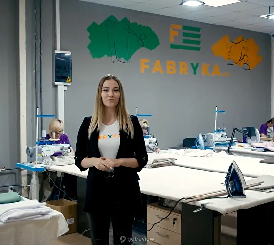 Видео о системе